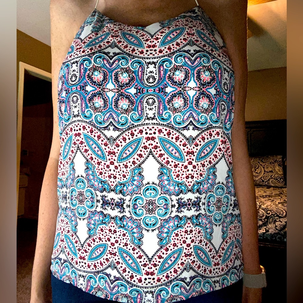 Express XS Camisole